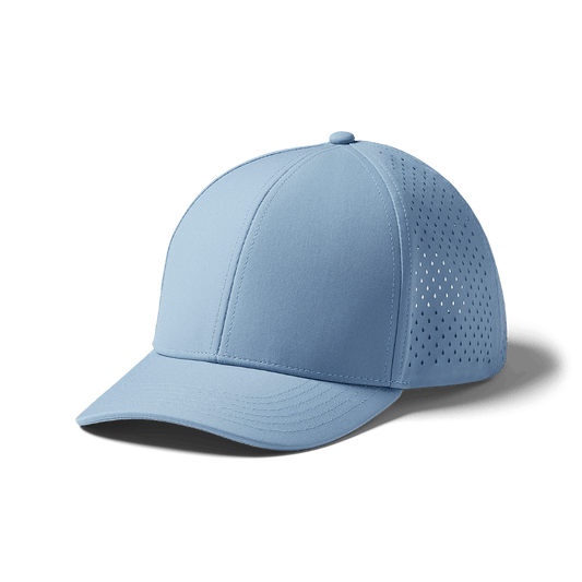 Breeze cap