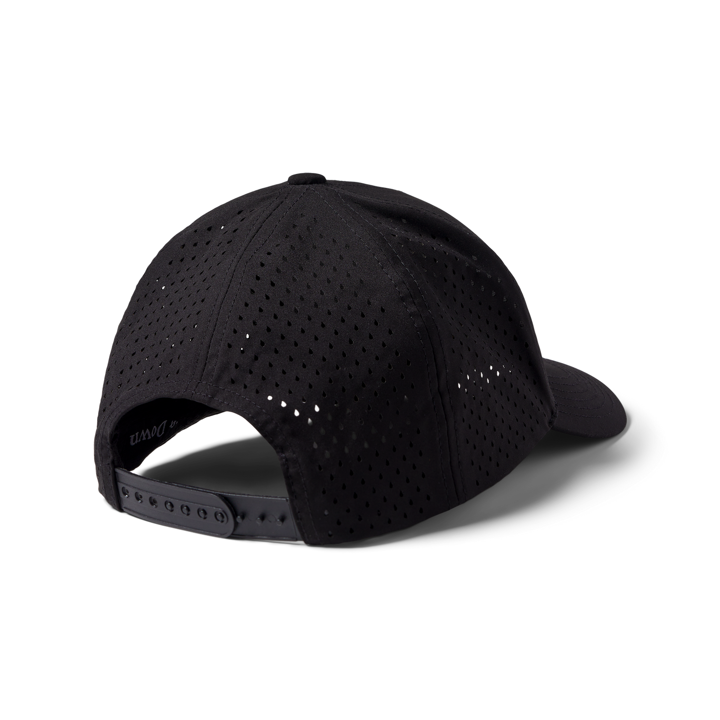 Breeze cap