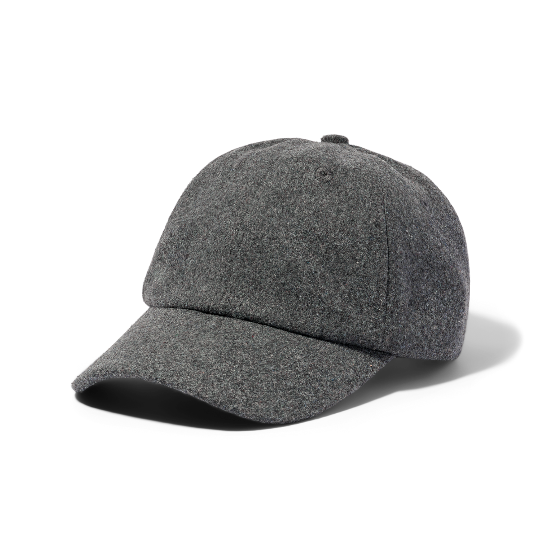 Wool Cap