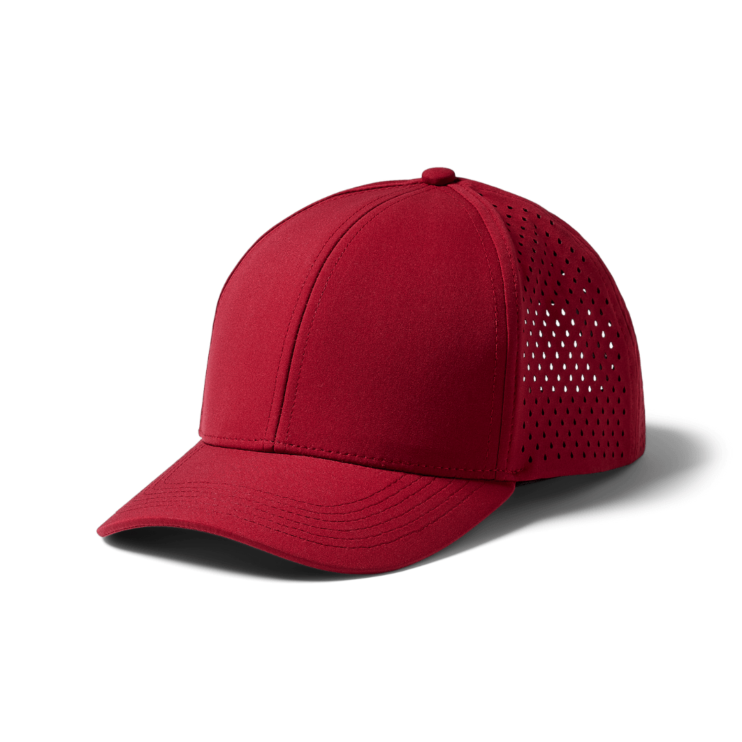 Breeze cap