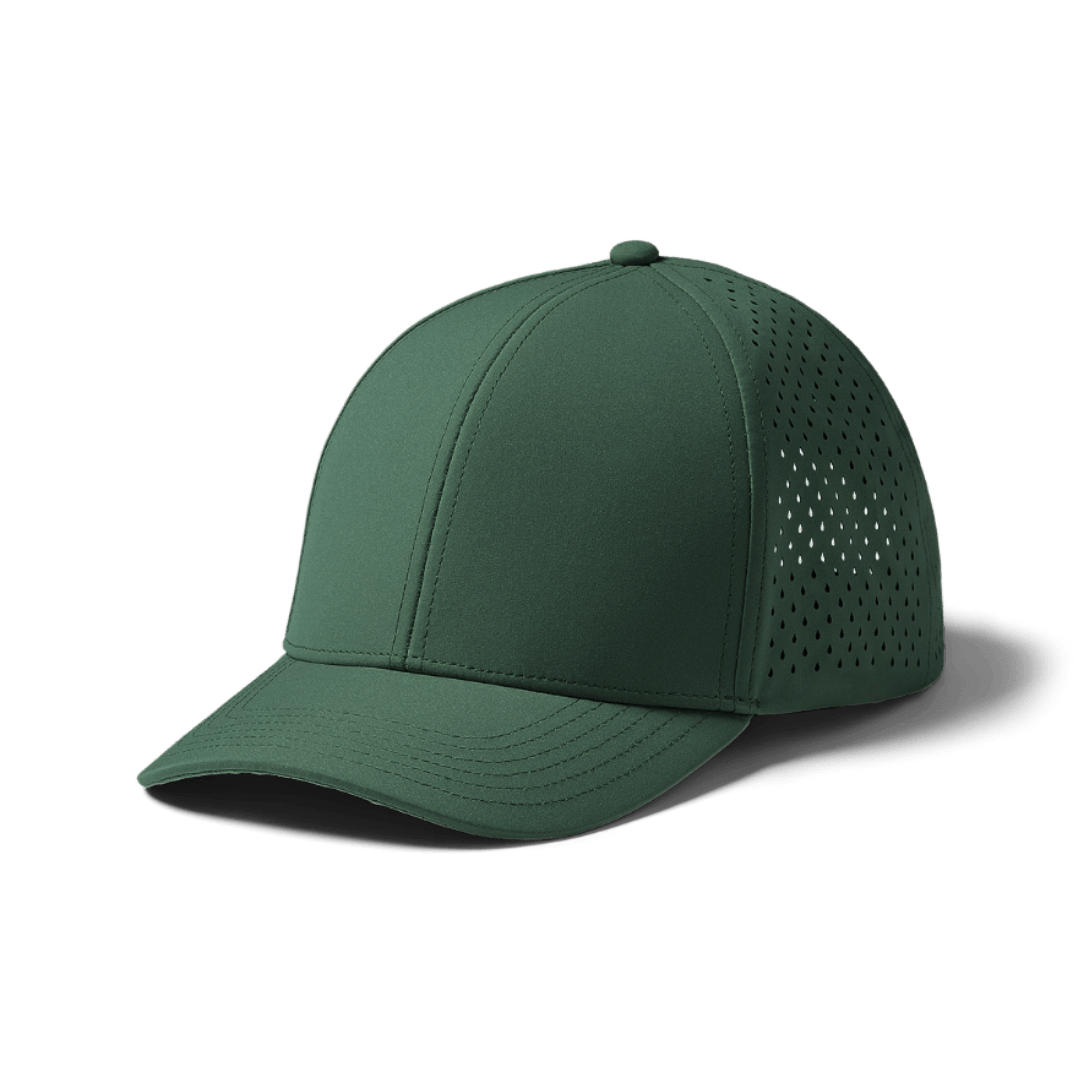 Breeze cap