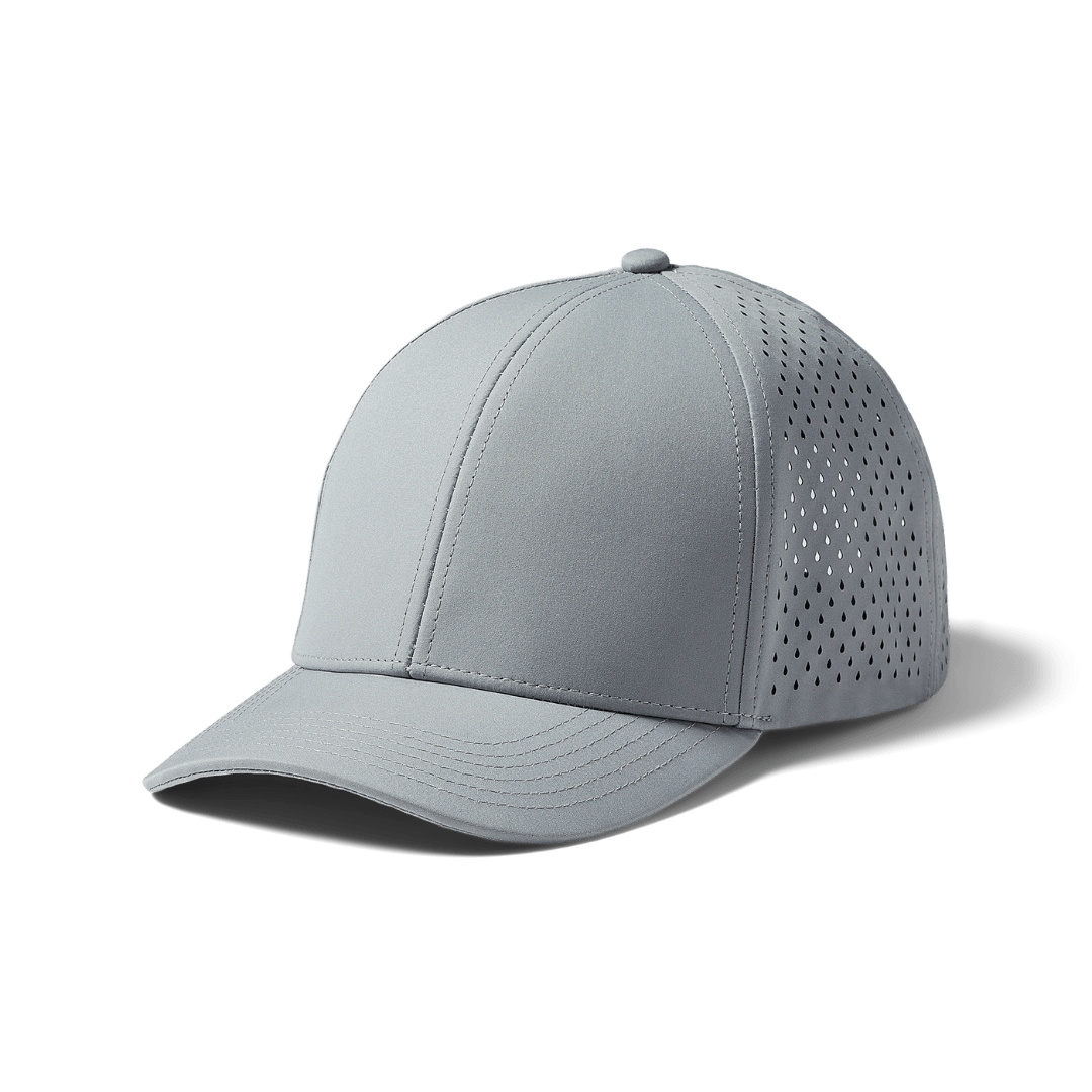 Breeze cap