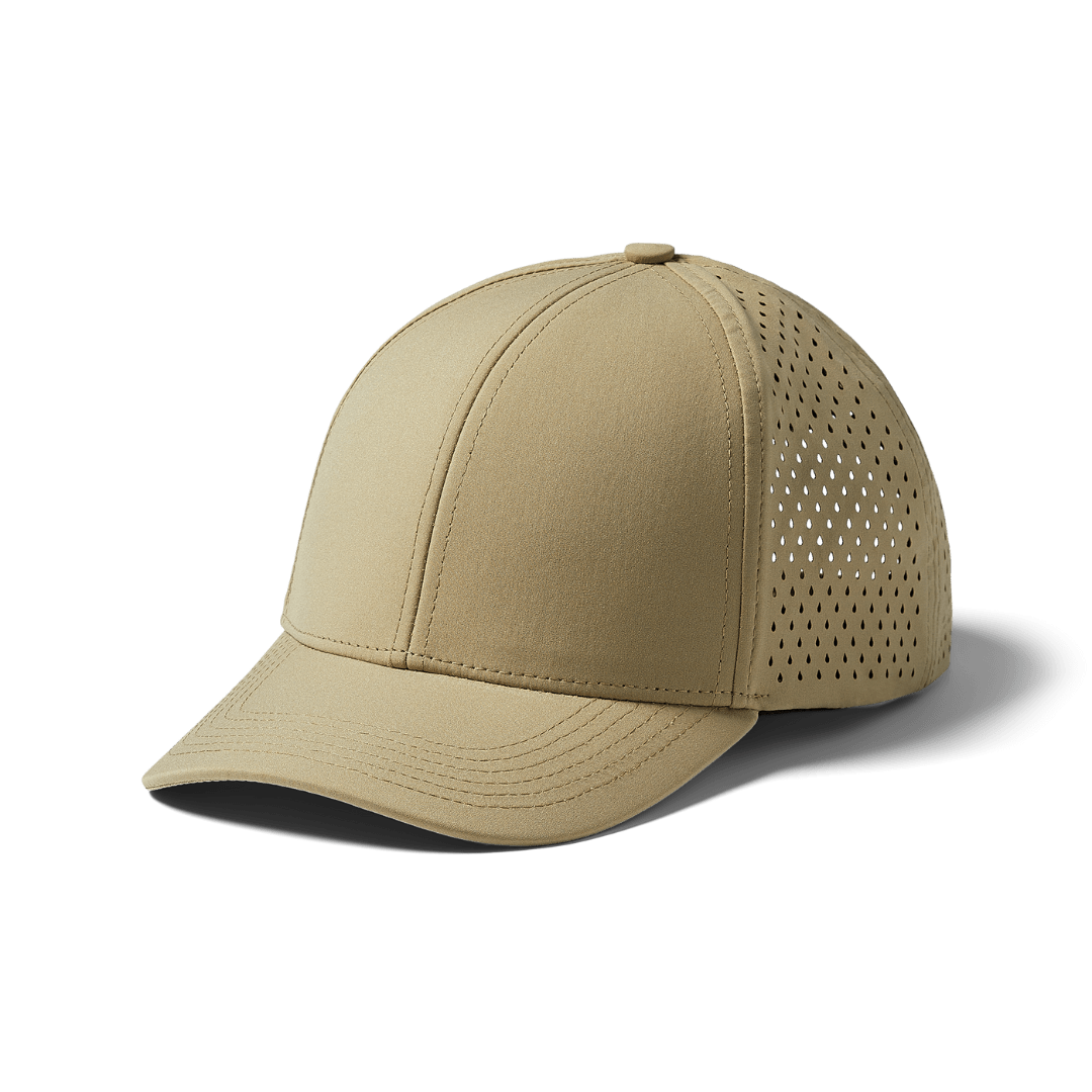 Breeze cap