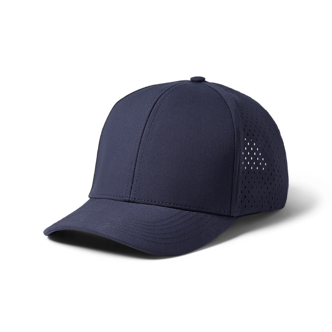 Breeze cap