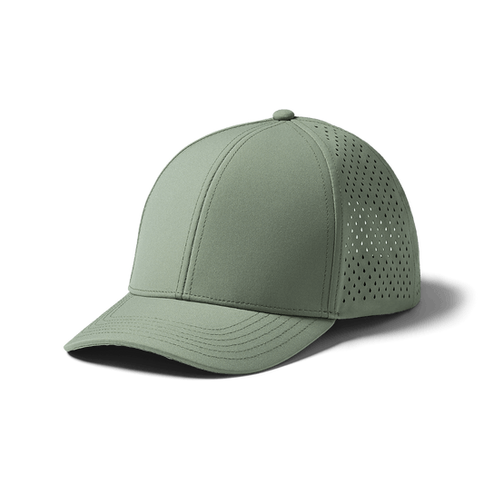Breeze cap