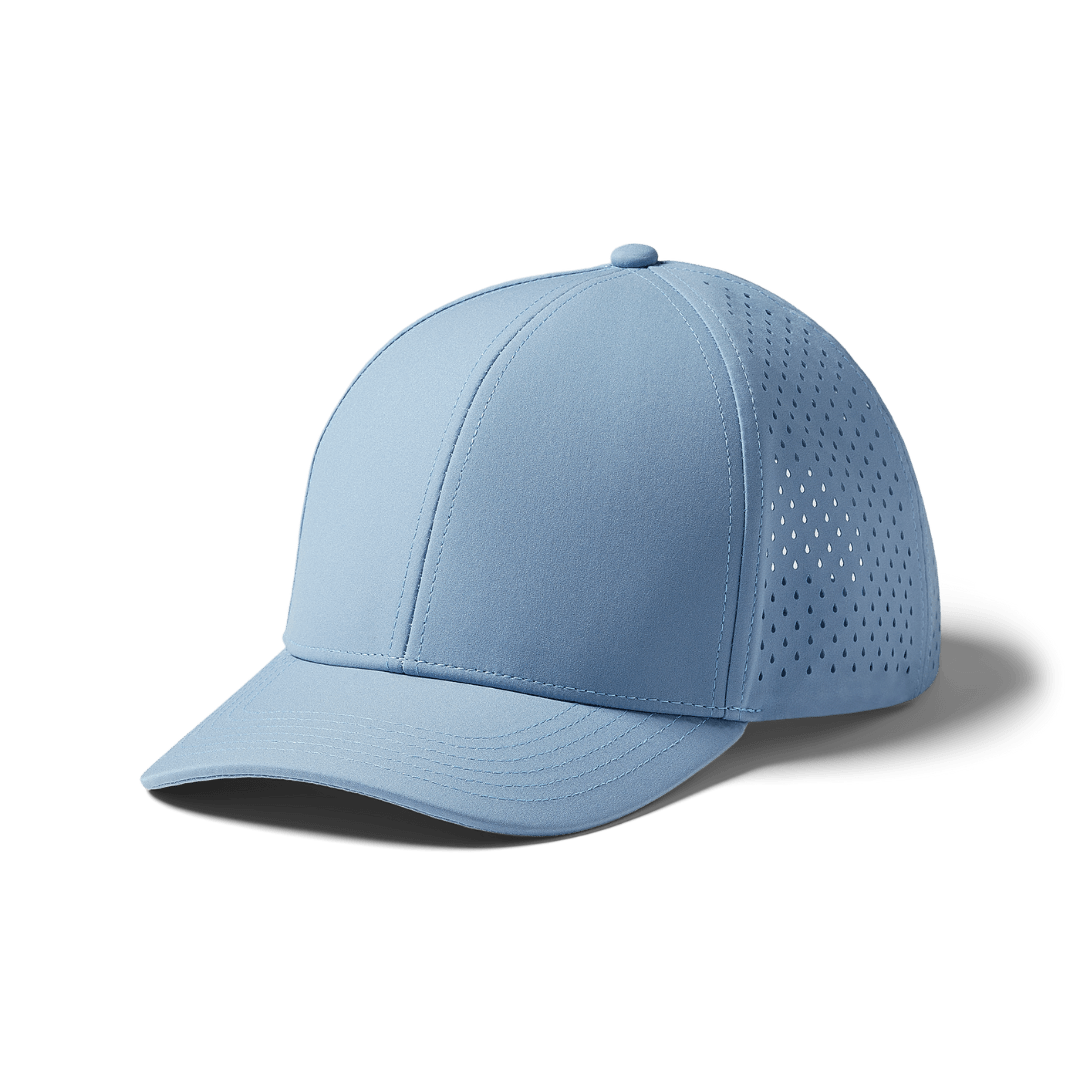 Breeze cap