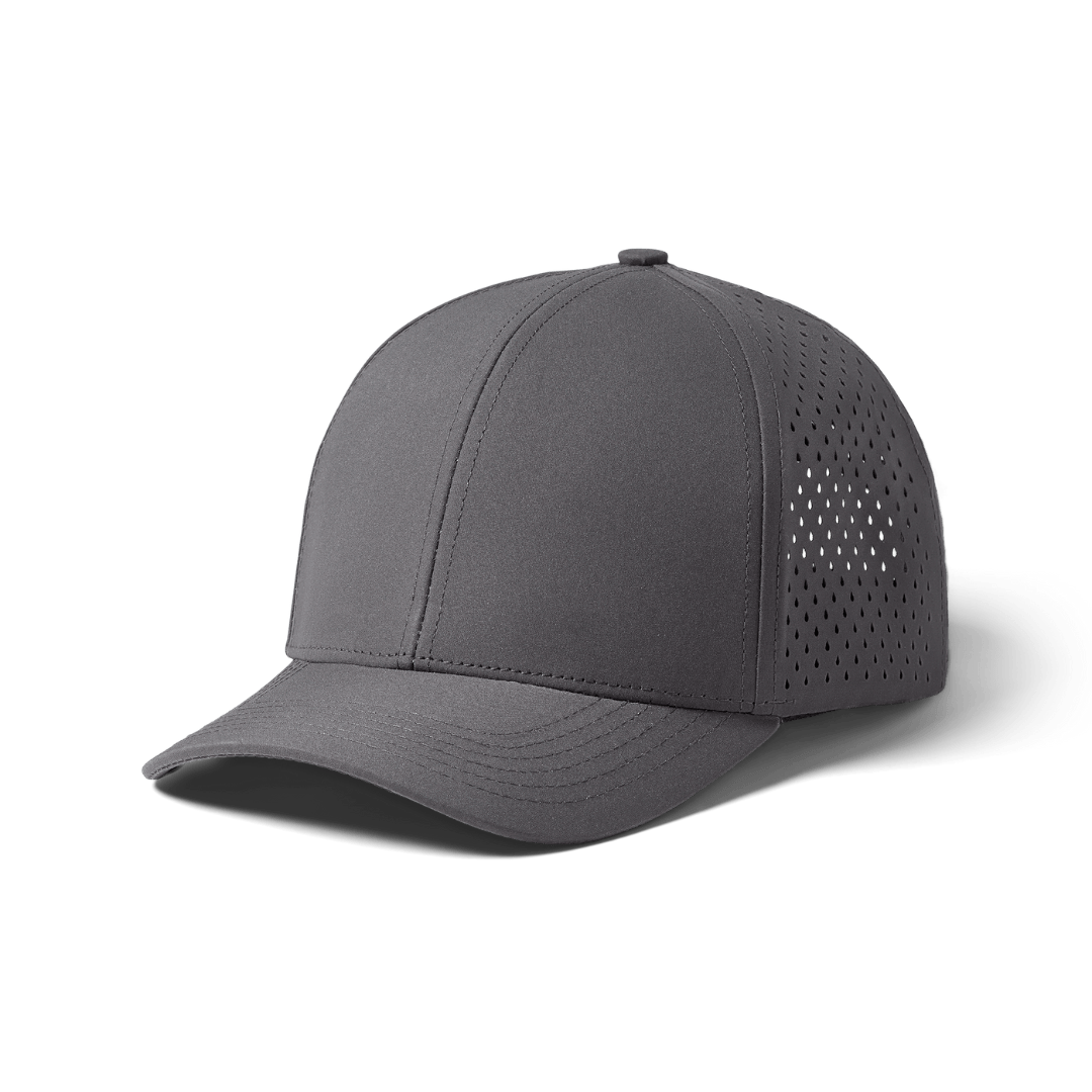 Breeze cap