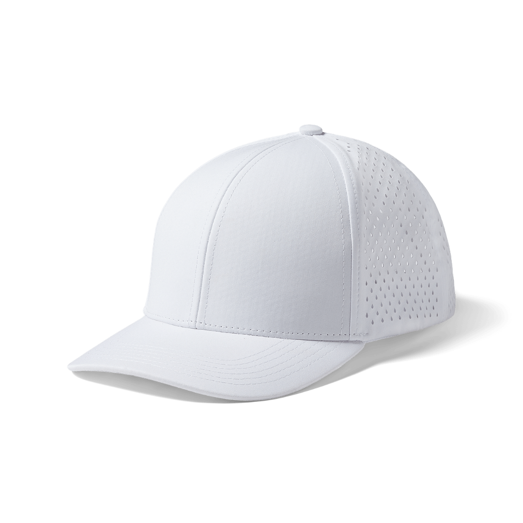 Breeze cap